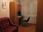 Квартира в Киеве,Святошинский район