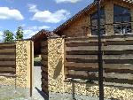 Дом в Киевской области,Макаровский район