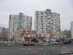 Квартира в Киеве,Дарницкий район