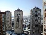 Квартира в Киеве,Дарницкий район